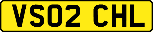 VS02CHL
