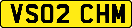 VS02CHM