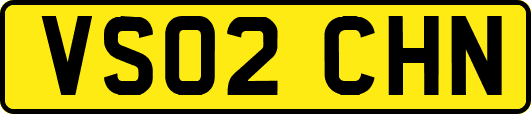 VS02CHN