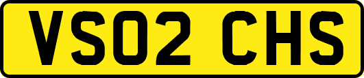 VS02CHS