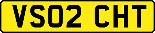 VS02CHT