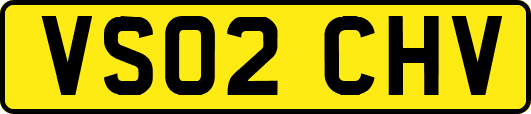VS02CHV