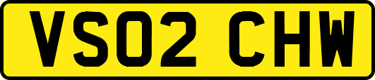 VS02CHW