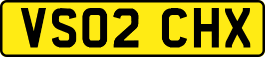 VS02CHX
