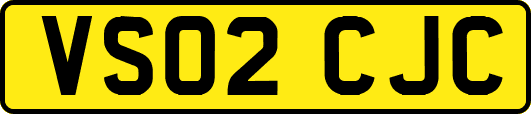 VS02CJC