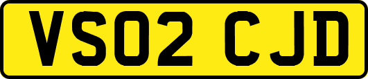 VS02CJD