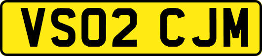 VS02CJM