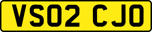 VS02CJO