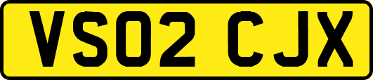 VS02CJX