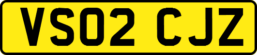 VS02CJZ