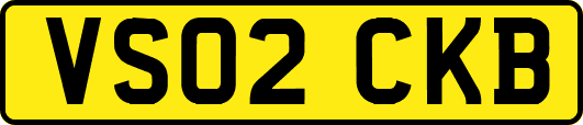 VS02CKB