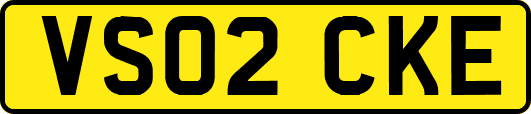 VS02CKE
