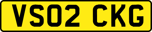 VS02CKG