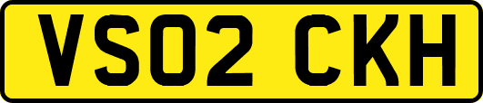VS02CKH