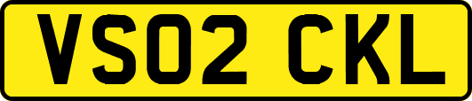 VS02CKL