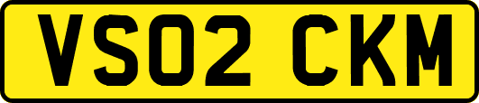 VS02CKM