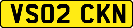 VS02CKN