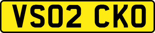 VS02CKO