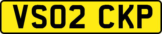 VS02CKP