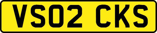 VS02CKS