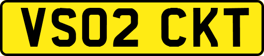 VS02CKT