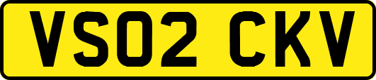 VS02CKV
