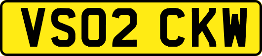 VS02CKW