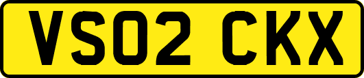VS02CKX