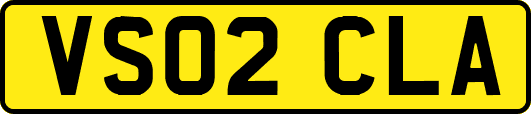 VS02CLA