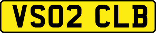 VS02CLB