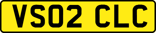VS02CLC