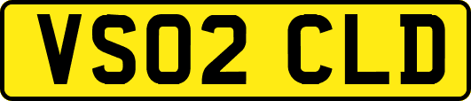 VS02CLD