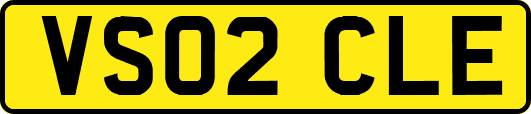 VS02CLE