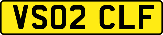 VS02CLF