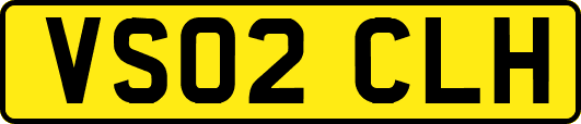 VS02CLH