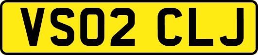 VS02CLJ