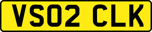 VS02CLK