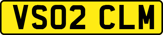 VS02CLM