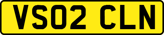 VS02CLN