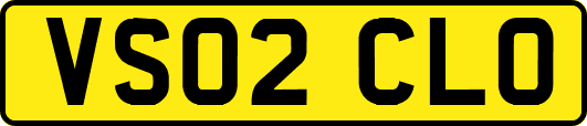 VS02CLO
