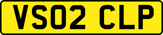 VS02CLP