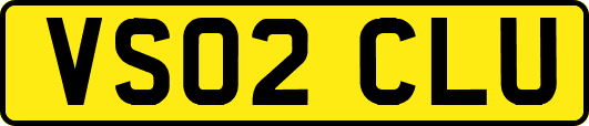 VS02CLU