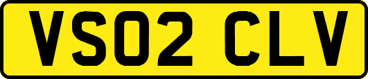 VS02CLV