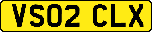 VS02CLX