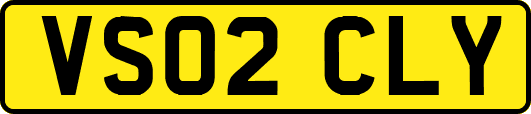 VS02CLY