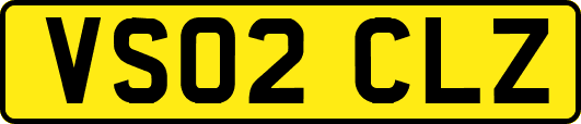 VS02CLZ