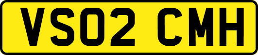 VS02CMH