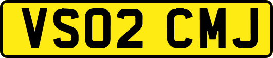 VS02CMJ
