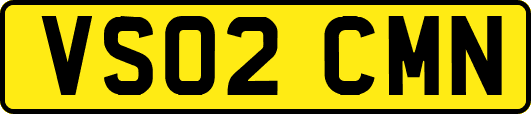 VS02CMN