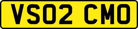 VS02CMO
